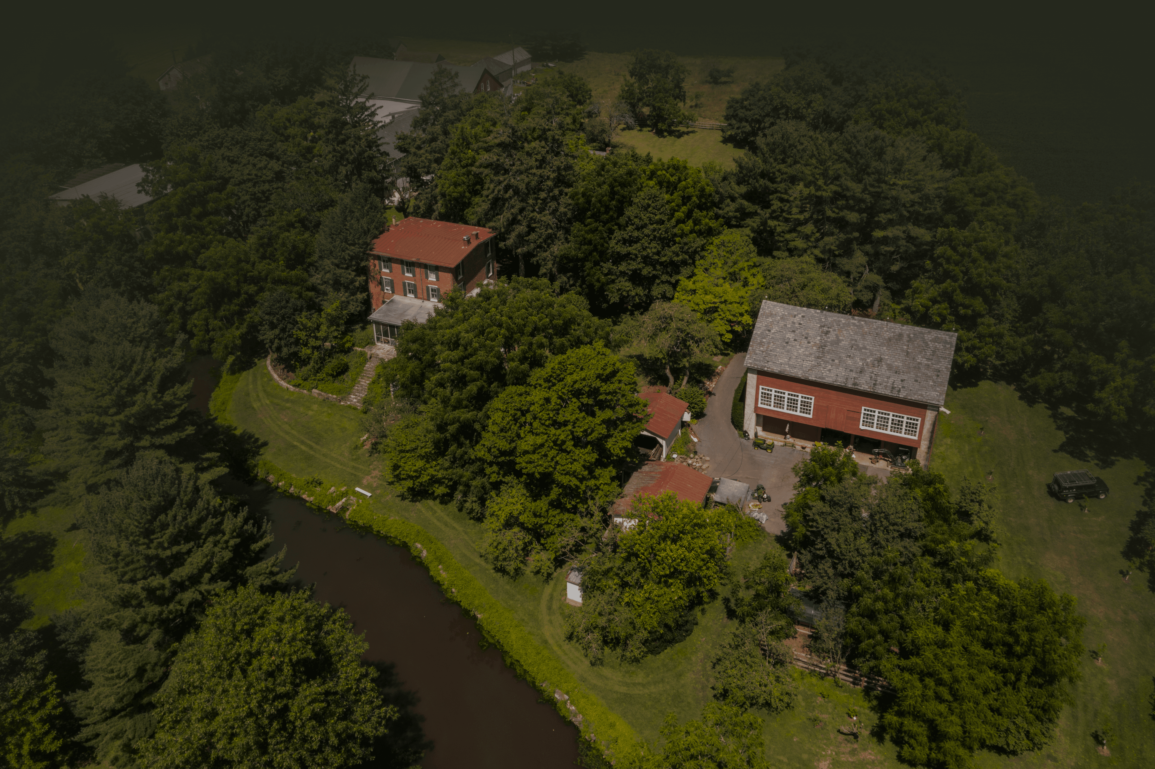 Salt & Silence Retreats